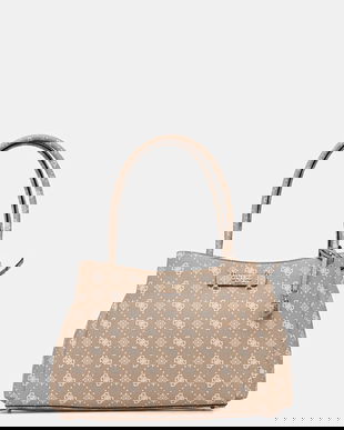 Guess poșetă CARRIE