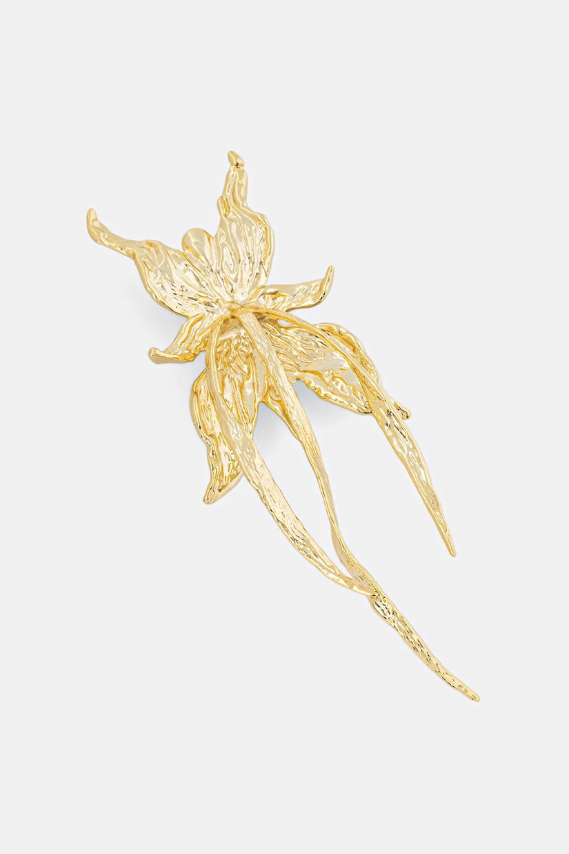 Patrizia Pepe broșă