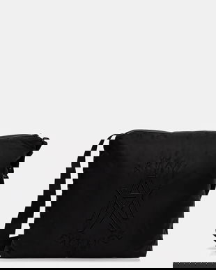 Armani Exchange geantă