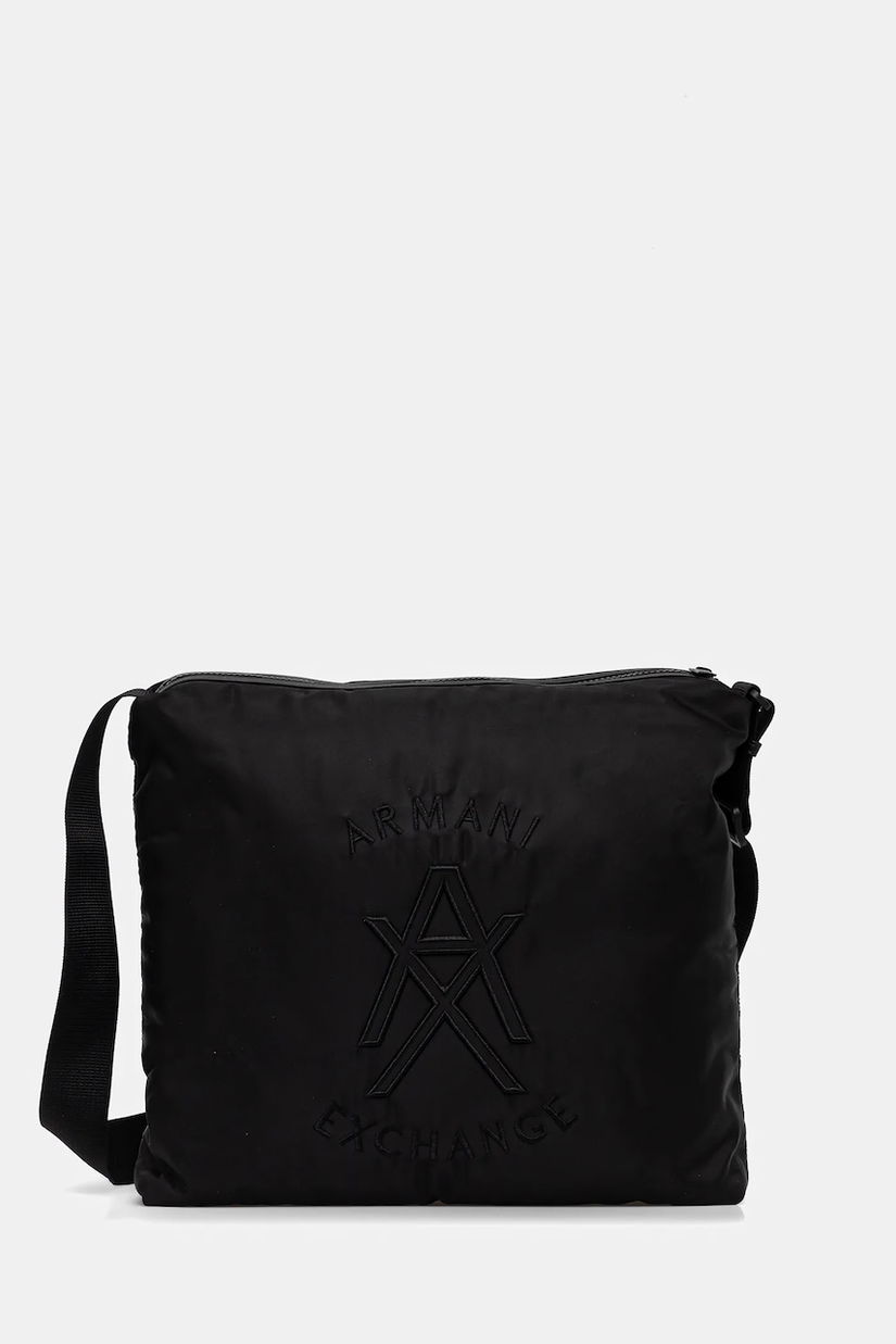 Armani Exchange geantă