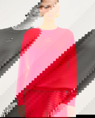 Armani Exchange bluză