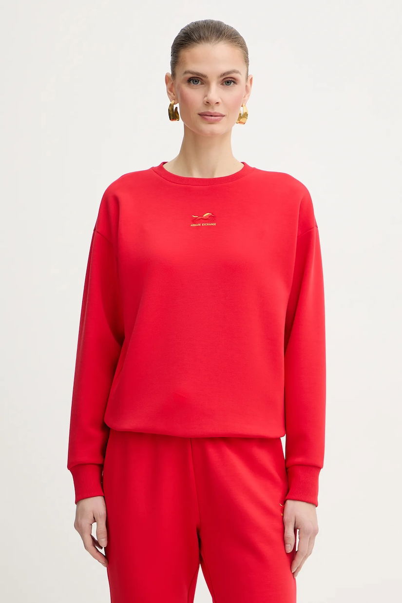 Armani Exchange bluză