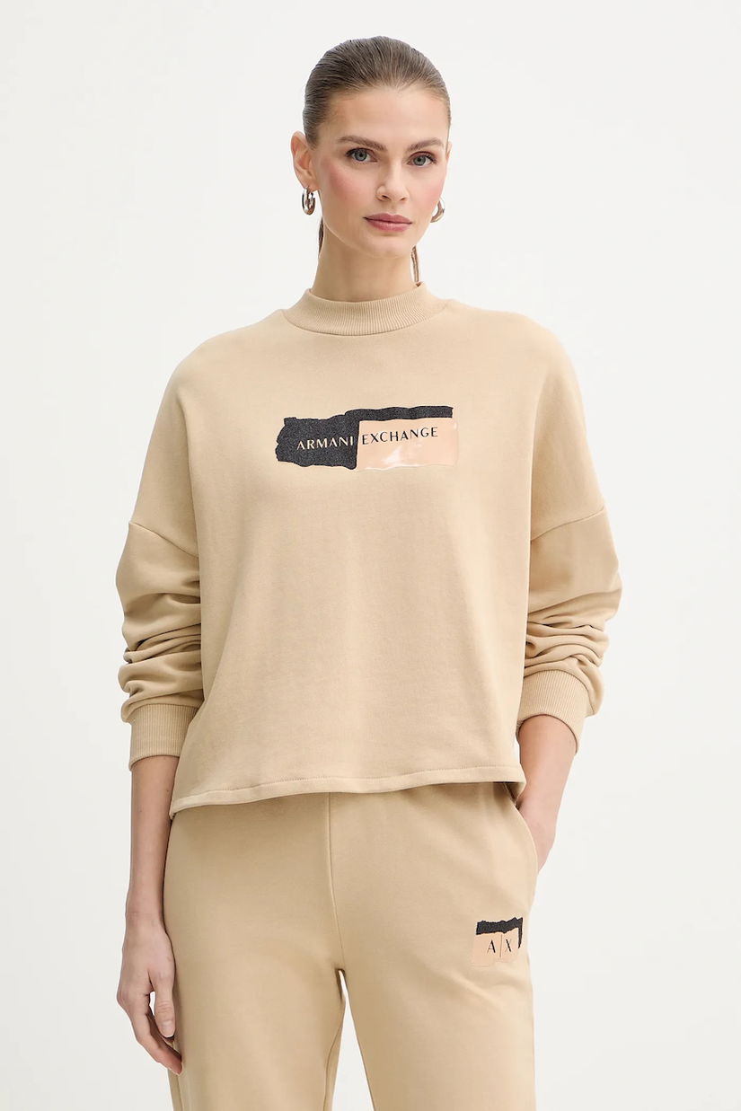 Armani Exchange bluză