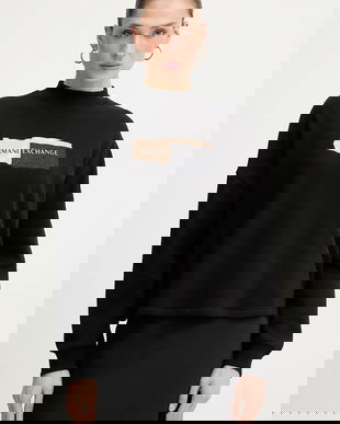 Armani Exchange bluză