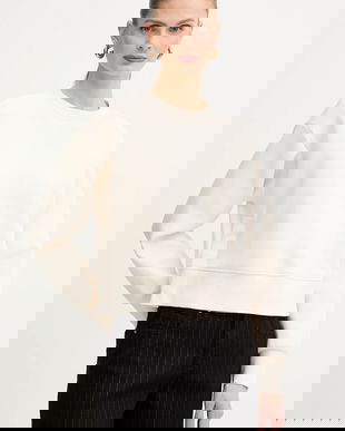 Armani Exchange bluză