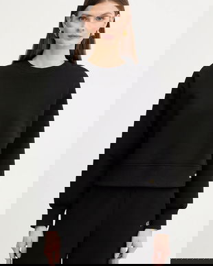 Armani Exchange bluză