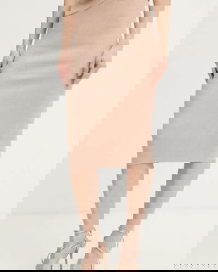 Armani Exchange fustă