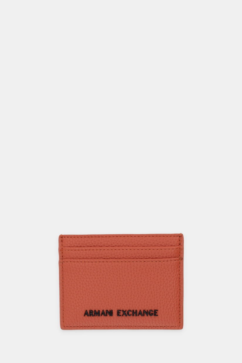 Armani Exchange carcasă cardului