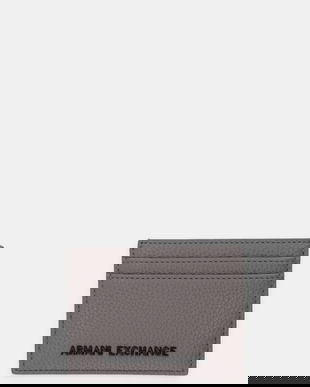 Armani Exchange carcasă cardului