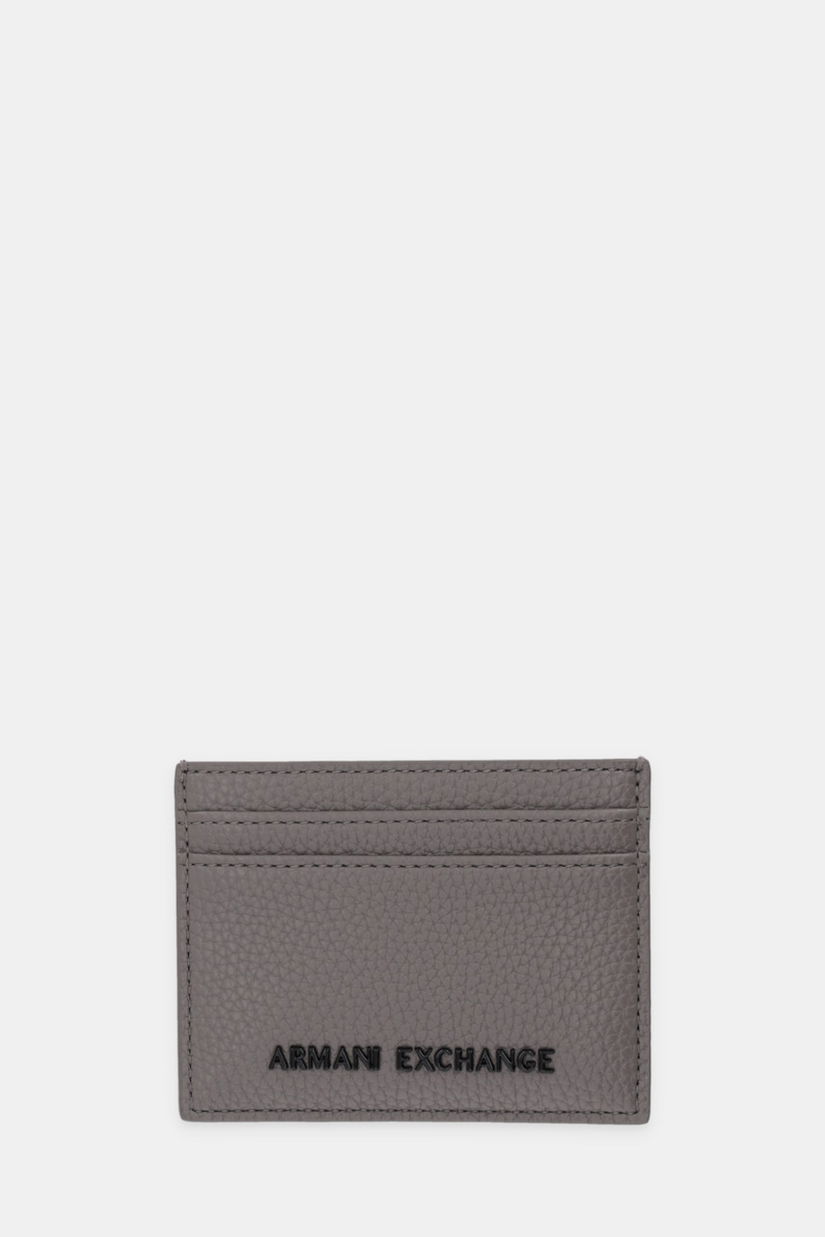 Armani Exchange carcasă cardului