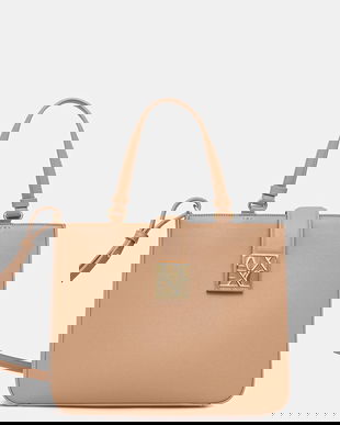 Armani Exchange poșetă