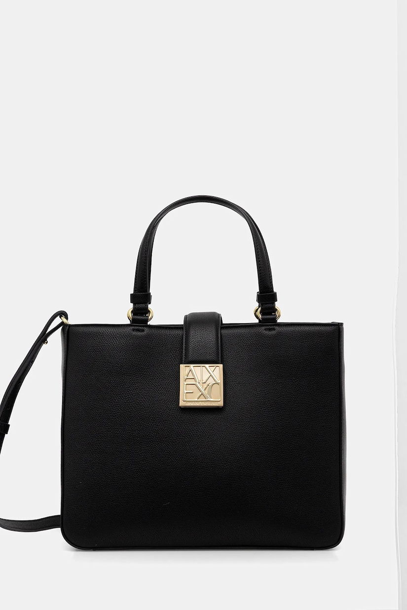 Armani Exchange poșetă