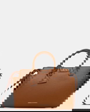 Armani Exchange poșetă