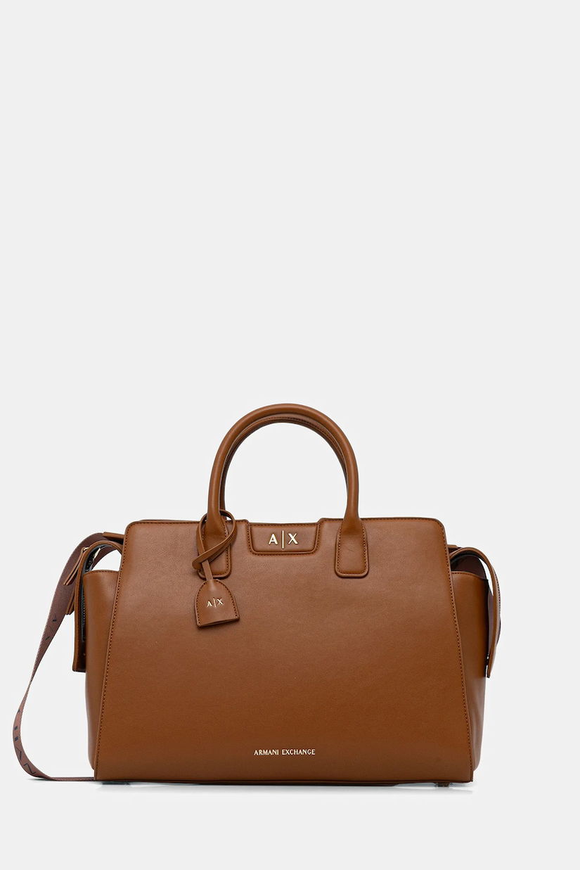 Armani Exchange poșetă