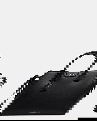 Armani Exchange poșetă