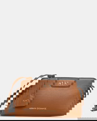 Armani Exchange poșetă