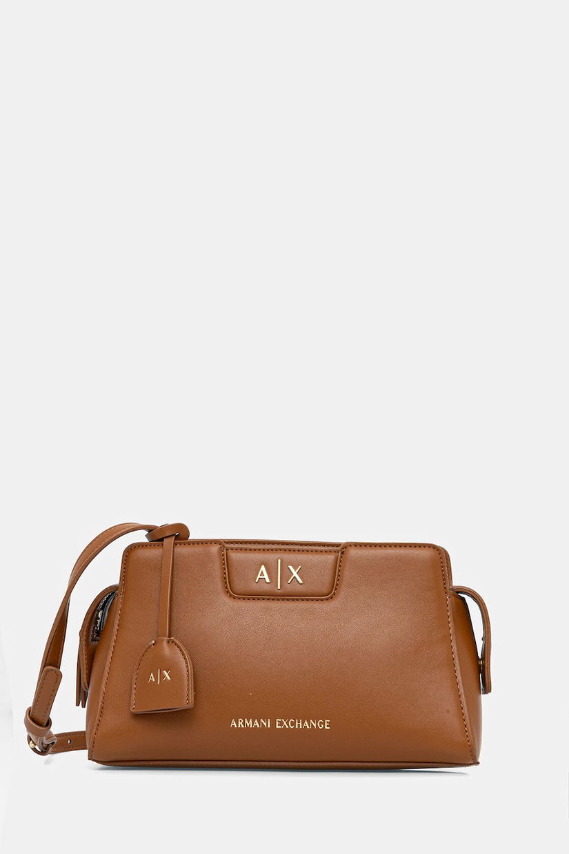 Armani Exchange poșetă