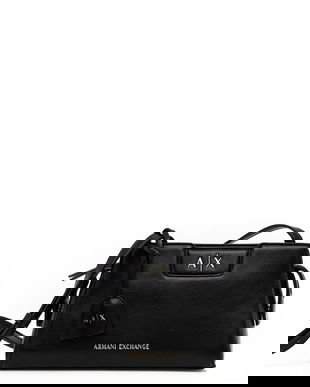 Armani Exchange poșetă