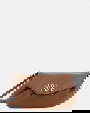 Armani Exchange geantă