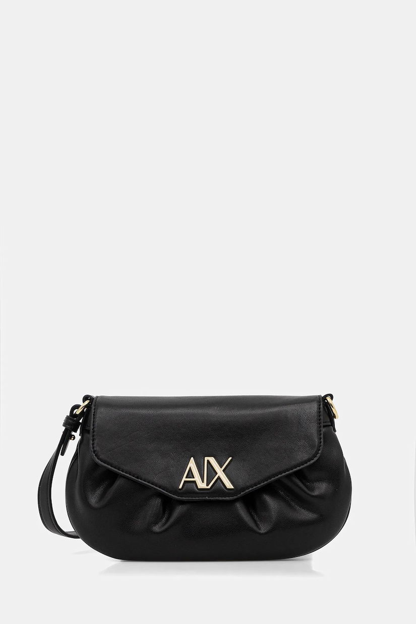 Armani Exchange geantă