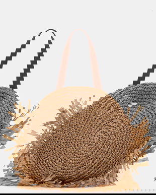 Twinset geantă de plajă