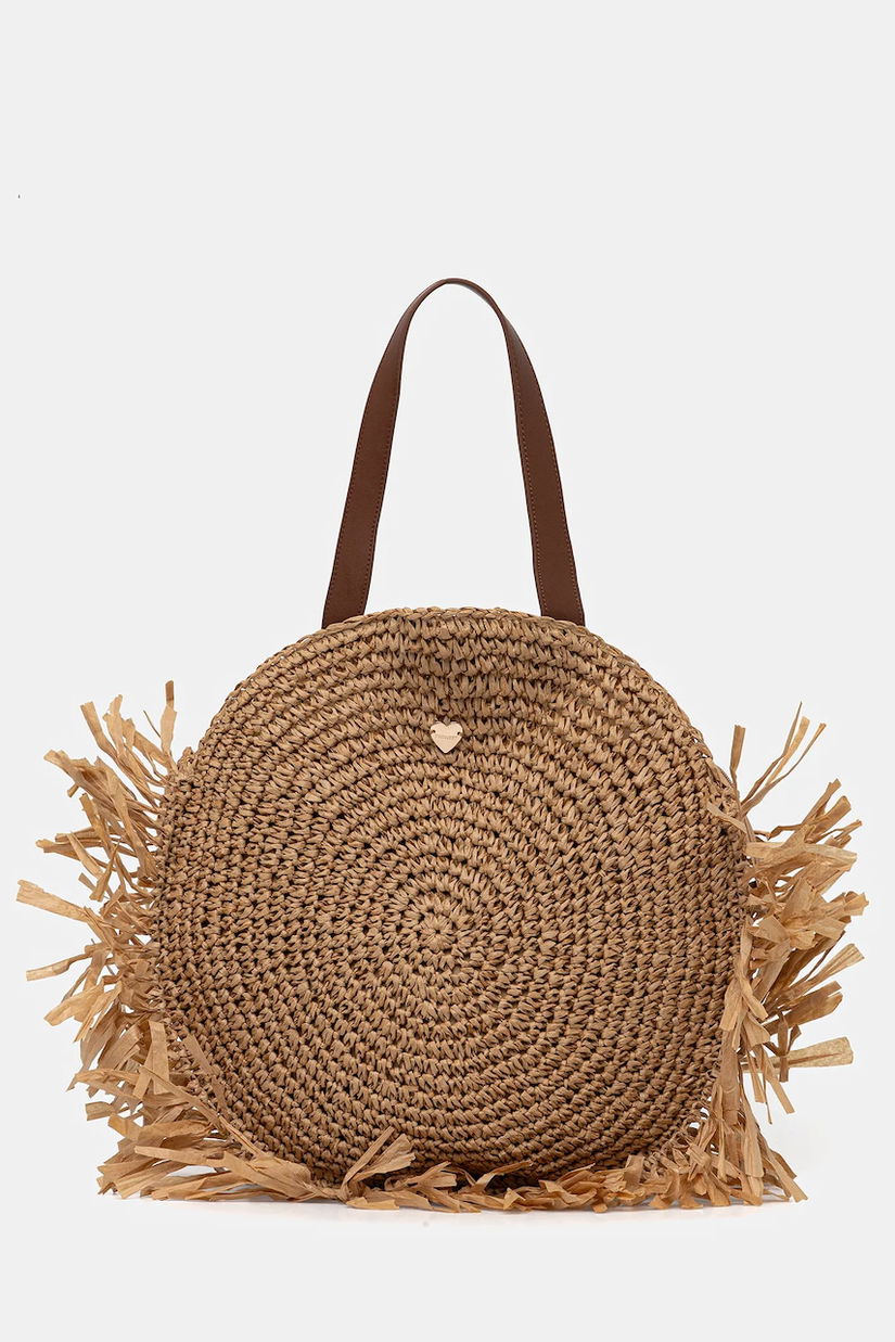 Twinset geantă de plajă