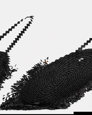 Twinset geantă de plajă