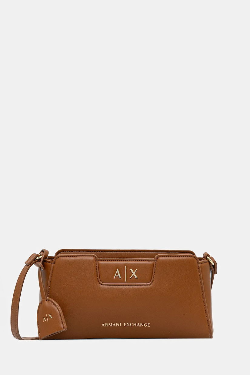 Armani Exchange geantă