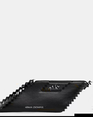 Armani Exchange geantă