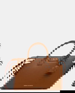 Armani Exchange poșetă