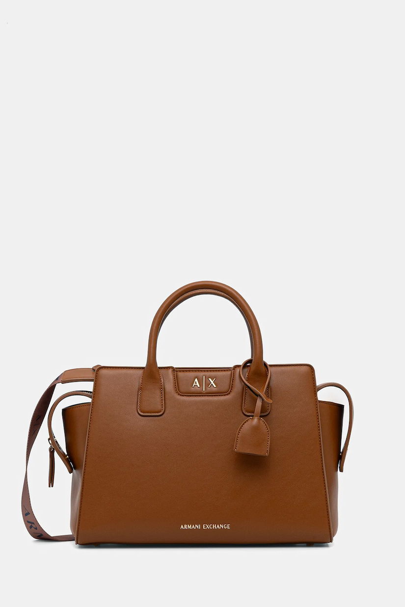 Armani Exchange poșetă