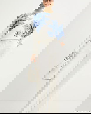 Armani Exchange poșetă