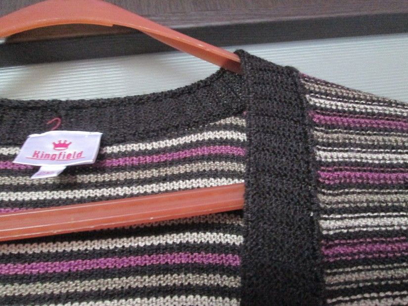 blezer Kingsfield 2XL