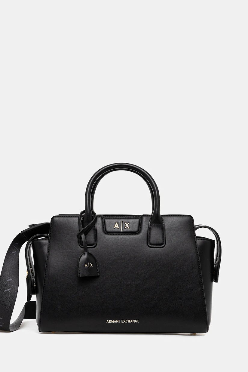 Armani Exchange poșetă