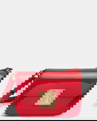 Armani Exchange poșetă