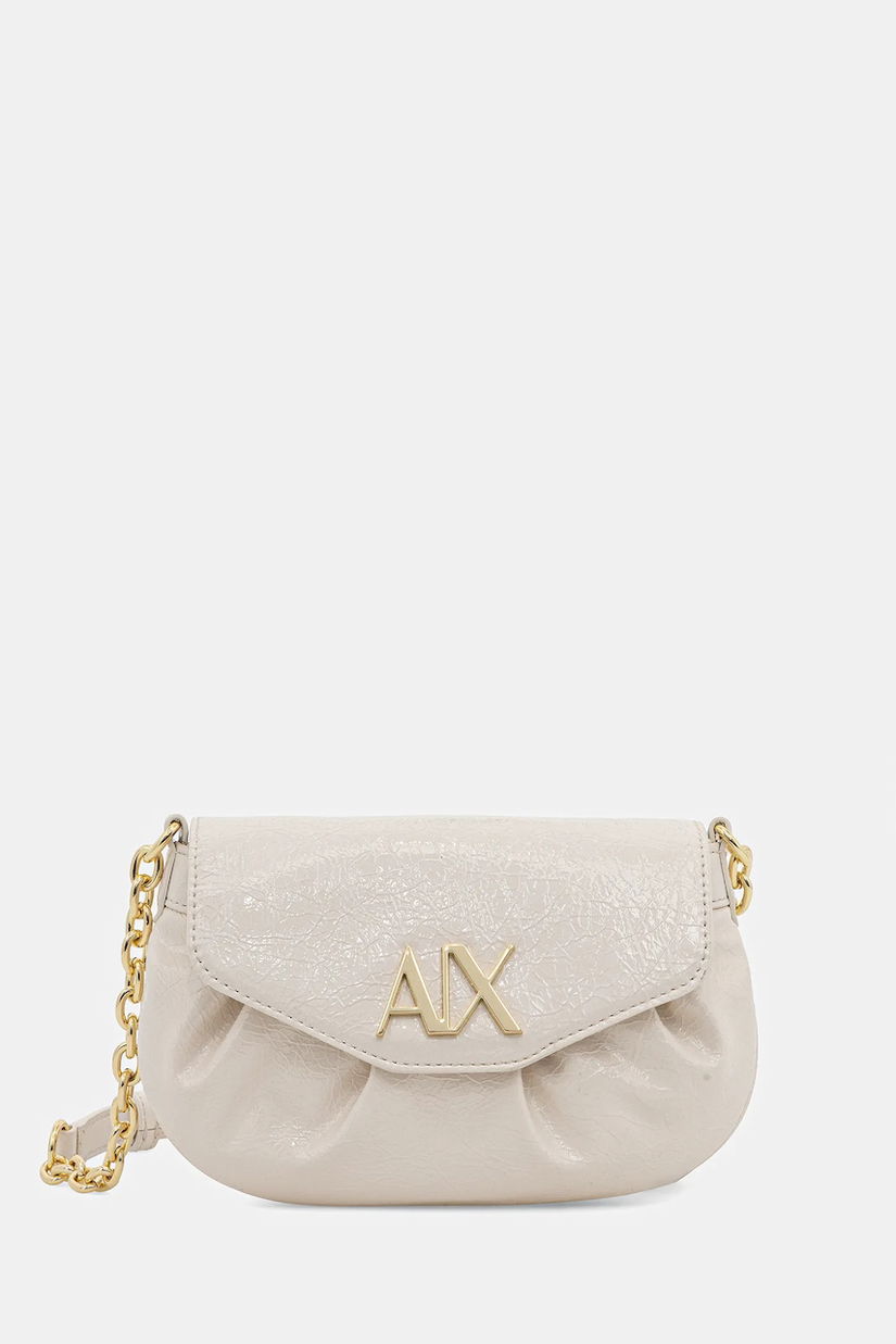 Armani Exchange geantă