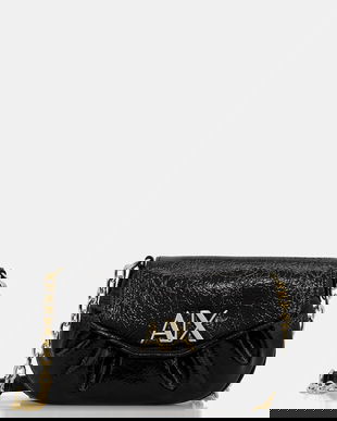 Armani Exchange geantă