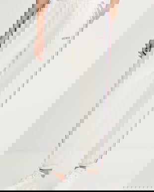 Guess pantaloni de trening BERTHE