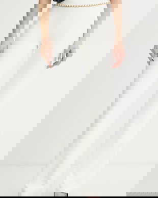 Marciano by Guess pantaloni MAYE