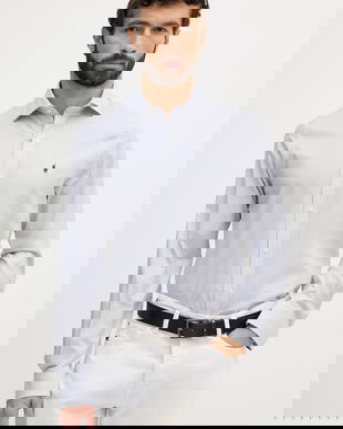 Polo Ralph Lauren cămașă din bumbac