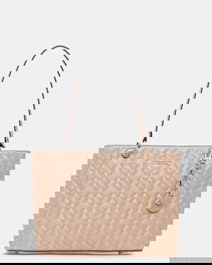 Guess poșetă ISEMAY