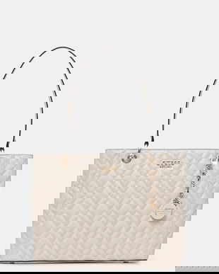 Guess poșetă ISEMAY