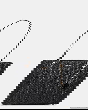 Guess poșetă ISEMAY