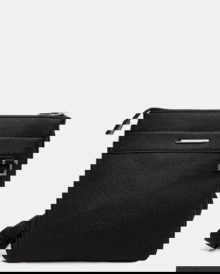 Armani Exchange borsetă