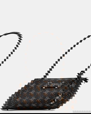 Guess poșetă CARRIE