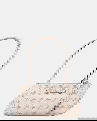 Guess poșetă CARRIE