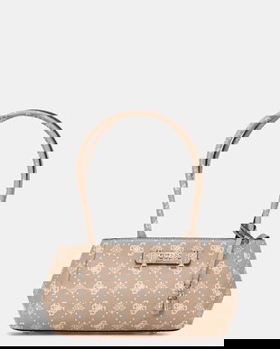 Guess poșetă CARRIE