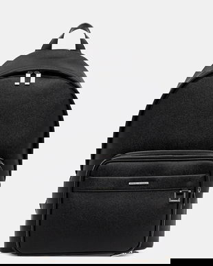 Armani Exchange rucsac