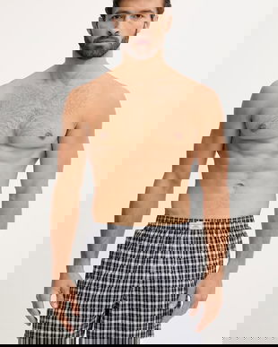 Guess Jeans boxeri de bumbac