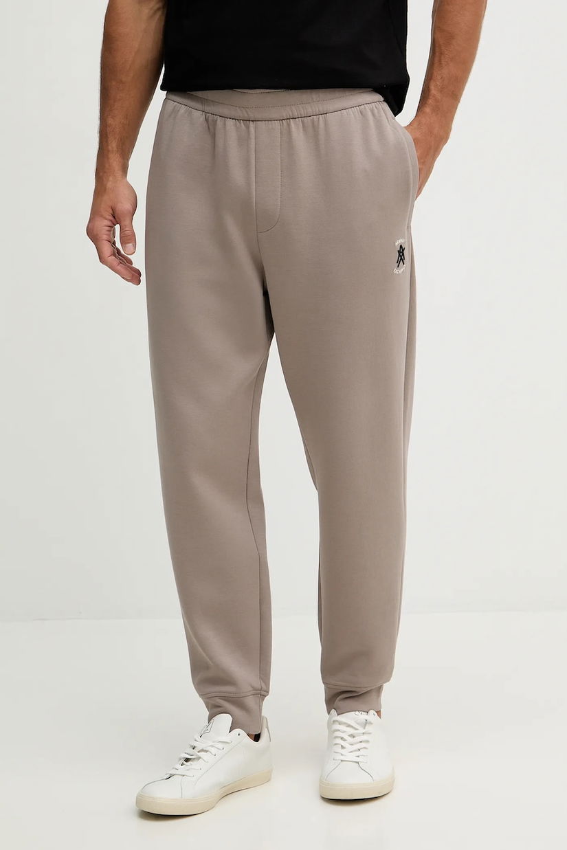 Armani Exchange pantaloni de trening